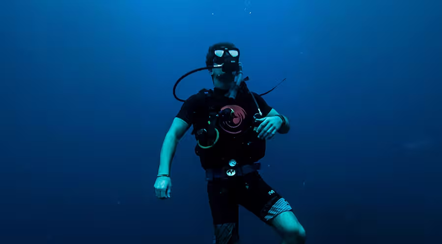 Best Night Dive Sites in Bali You Shouldn’t Miss